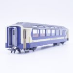 Personenwagen Spur H0m