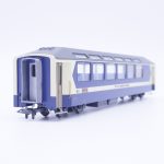 Bemo 3296 303 MOB Brs 223 "Panoramic Express" Bar – Bild 3