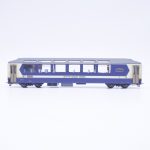 Bemo 3296 303 MOB Brs 223 "Panoramic Express" Bar – Bild 4