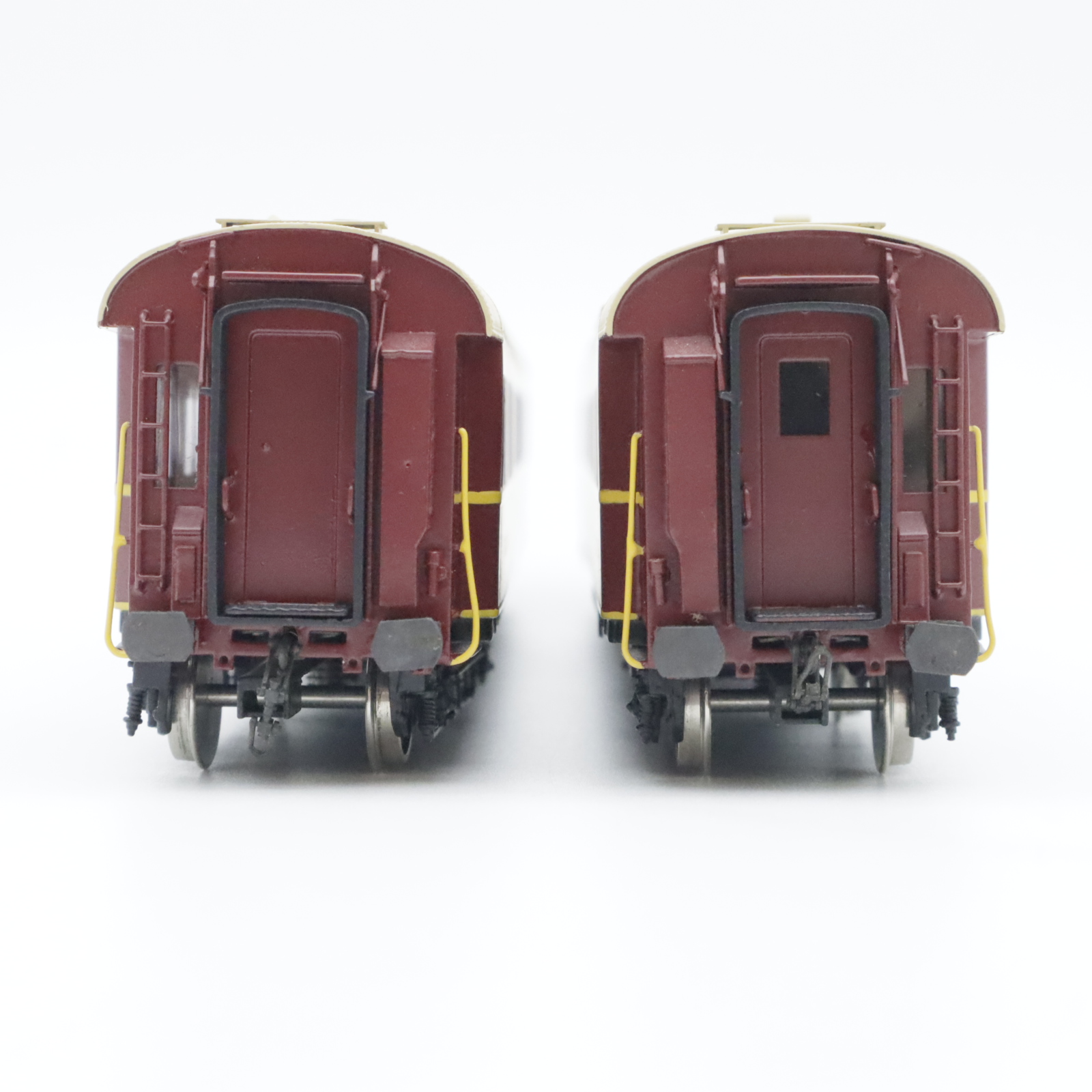 Fulgurex 2200 (6) Fulgurex 2200 Mitropa Set – Bild 6