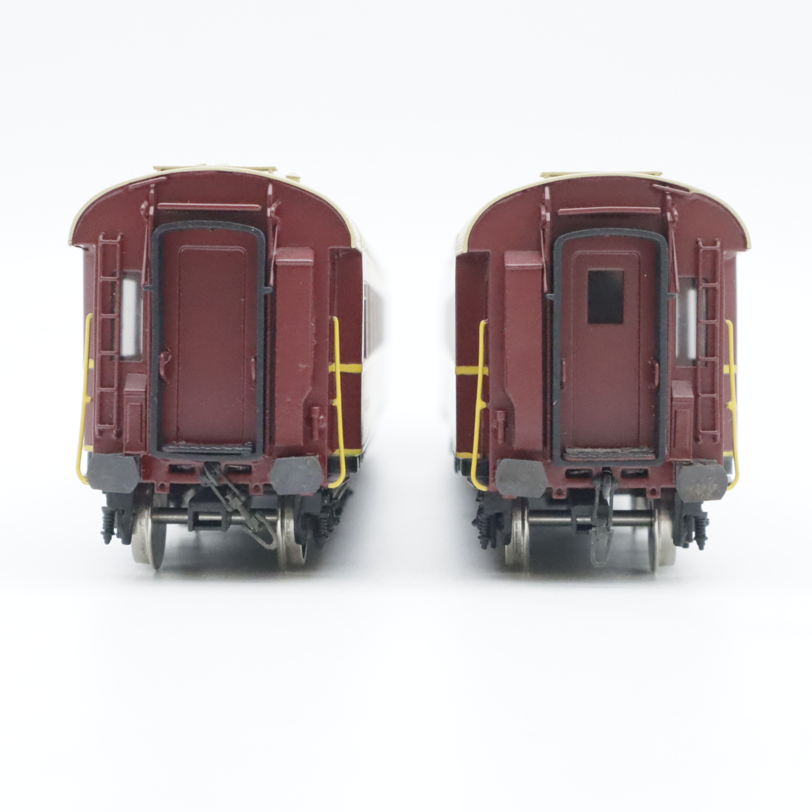 Fulgurex 2200 (7) Fulgurex 2200 Mitropa Set – Bild 7