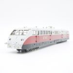 Fulgurex 2255 ETAT Bugatti "Presidentiel" 1933 – Bild 2