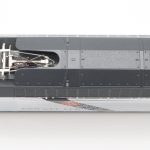 HAG 071 SBB Re 460 "Jubiläumslok" – Bild 6