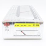 HAG 071 SBB Re 460 "Jubiläumslok" – Bild 9