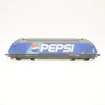 HAG 087 SBB Re 460 "Pepsi" – Bild 2