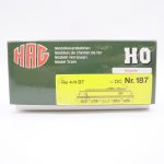 HAG 187 BT Re 4/4 "Vögele 1" – Bild 8