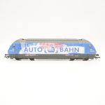 HAG 28 199-20 SBB Re 460 "AMAG" – Bild 2