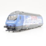 HAG 28 199-20 SBB Re 460 "AMAG" – Bild 3