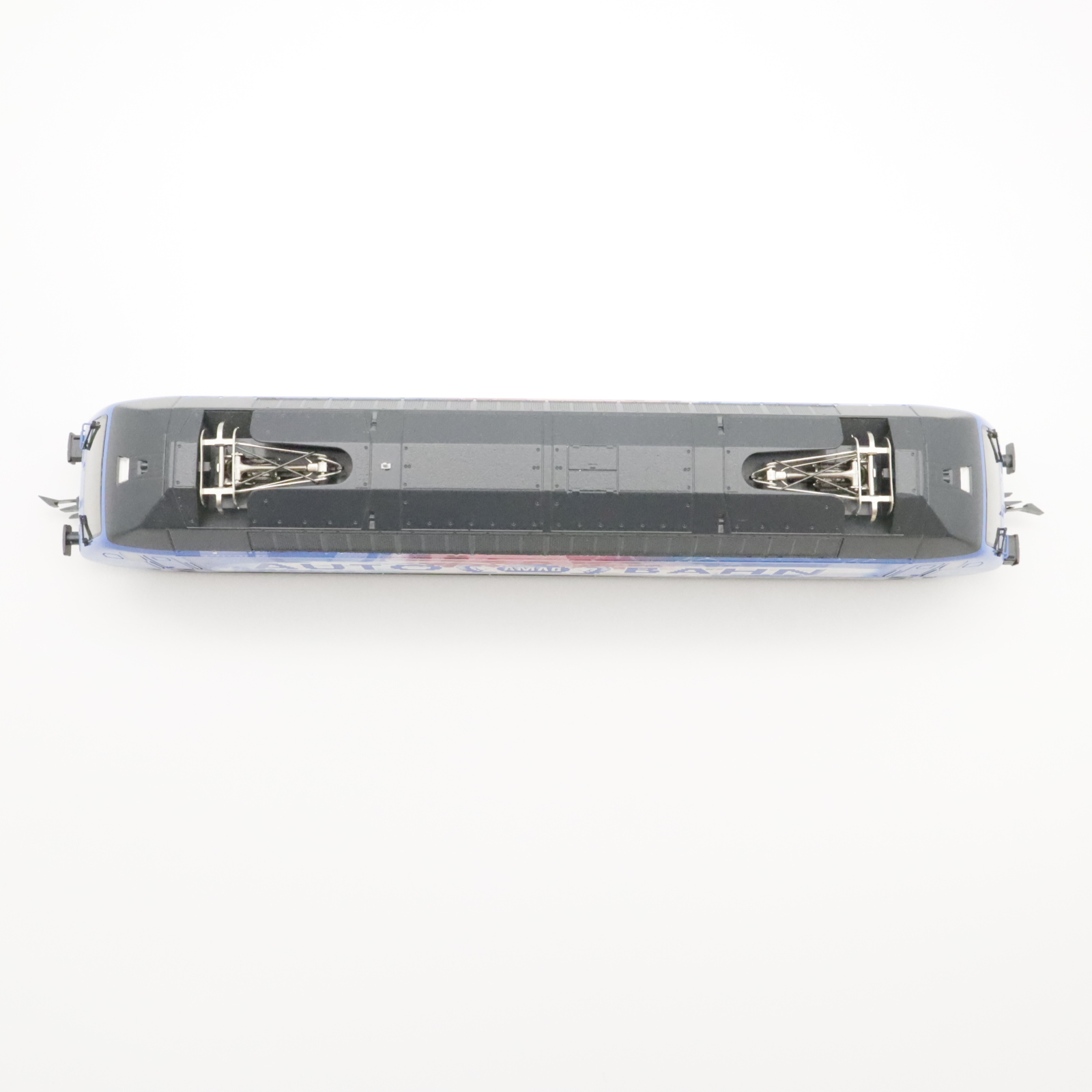 HAG 28199 (5) HAG 28 199-20 SBB Re 460 "AMAG" – Bild 5