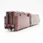 Märklin 37050 DRG BR 05 "Stromlinienlok" mit Sound – Bild 3