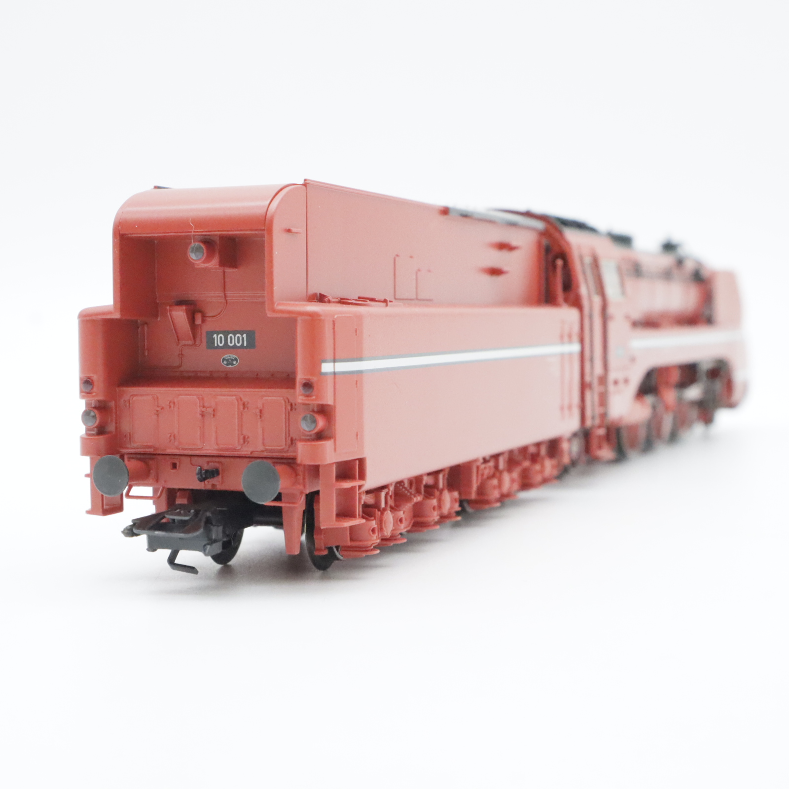 Märklin 37082 (3) Märklin 37082 DB BR 10 mit Sound – Bild 3