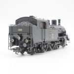 Märklin 37131 SBB Eb 3/5 "Habersack" – Bild 3