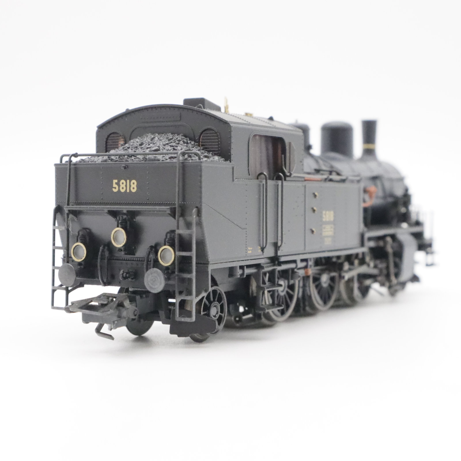 Märklin 37131 (3) Märklin 37131 SBB Eb 3/5 "Habersack" – Bild 3