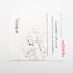 Märklin 37131 SBB Eb 3/5 "Habersack" – Bild 7