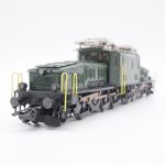 Märklin 37566 ÖGEG Be 6/8 II "Krokodil" mit Sound – Bild 3