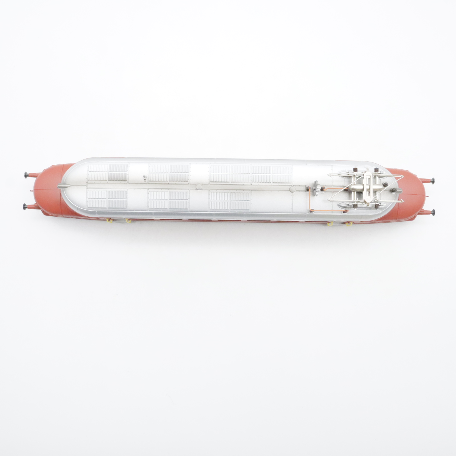 Märklin 37868 (5) Märklin 37868 RBe 2/4 "Roter Pfeil" mit Sound – Bild 5