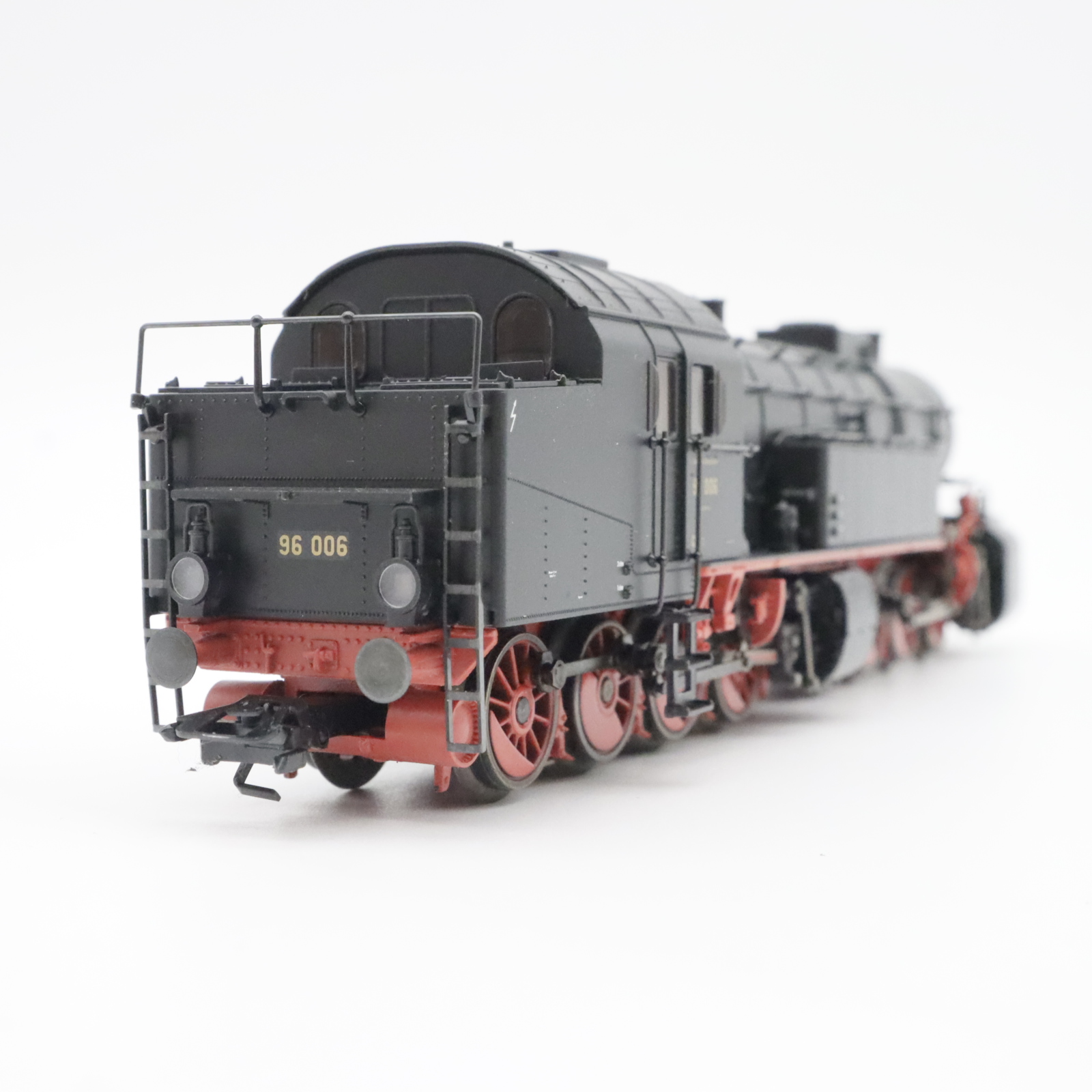 Märklin 37966 (3) Märklin 37966 DRG BR 96 mit Sound – Bild 3