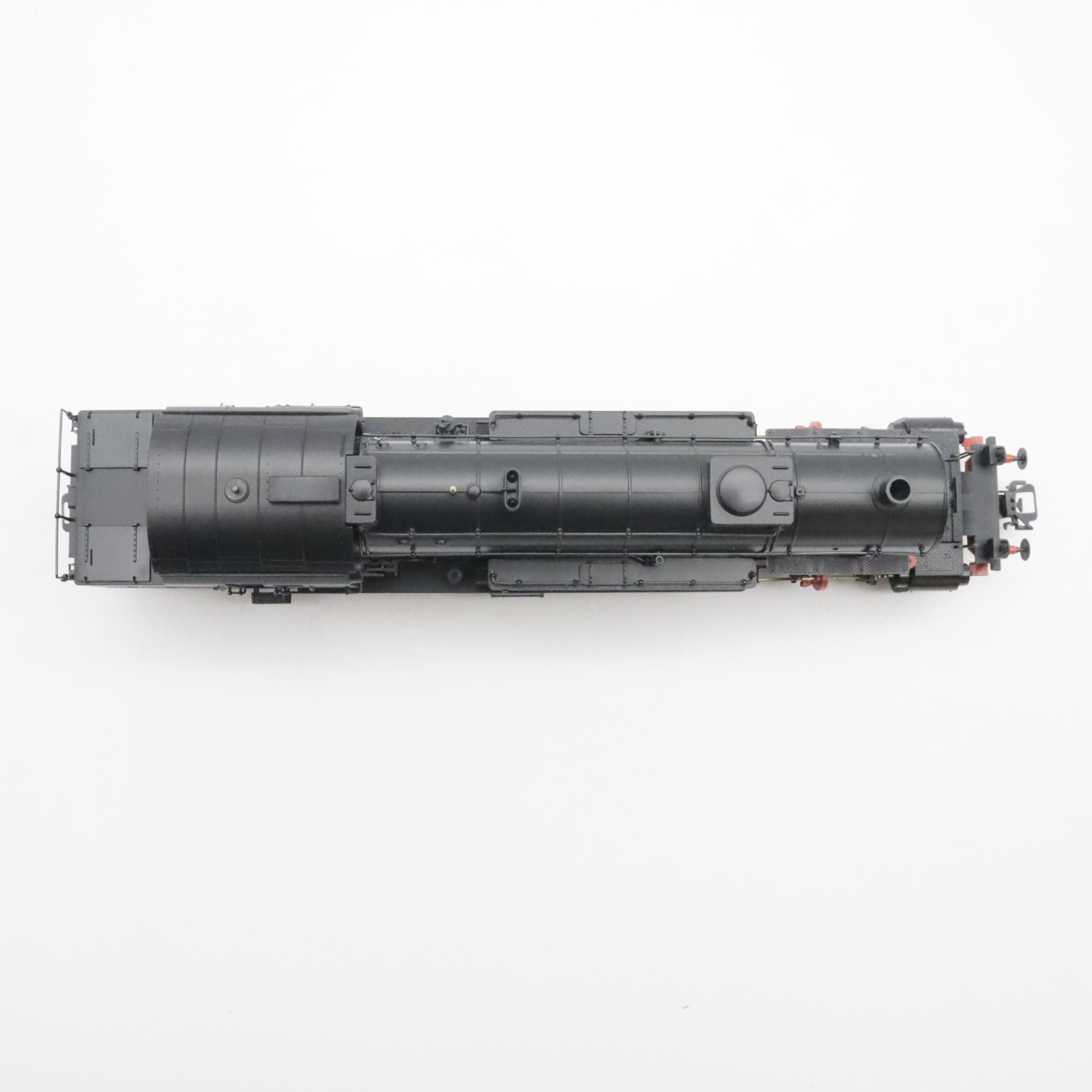 Märklin 37966 (5) Märklin 37966 DRG BR 96 mit Sound – Bild 5