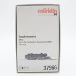 Märklin 37966 DRG BR 96 mit Sound – Bild 9