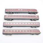 Märklin 39081 DB VT 08.5 "Roland" mit Sound – Bild 2