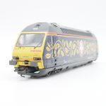Märklin 39607 SBB Re 460 "Kokarde" – Bild 3