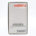 Märklin 39607 SBB Re 460 "Kokarde" – Bild 9