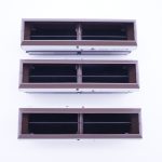 Märklin 46279 SBB Selbstentladewagen-Set "Jura Cement" – Bild 4