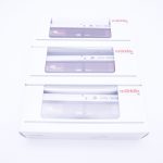 Märklin 46279 SBB Selbstentladewagen-Set "Jura Cement" – Bild 7