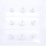 Märklin 46870 SBB Teleskophaubenwagen-Set – Bild 8