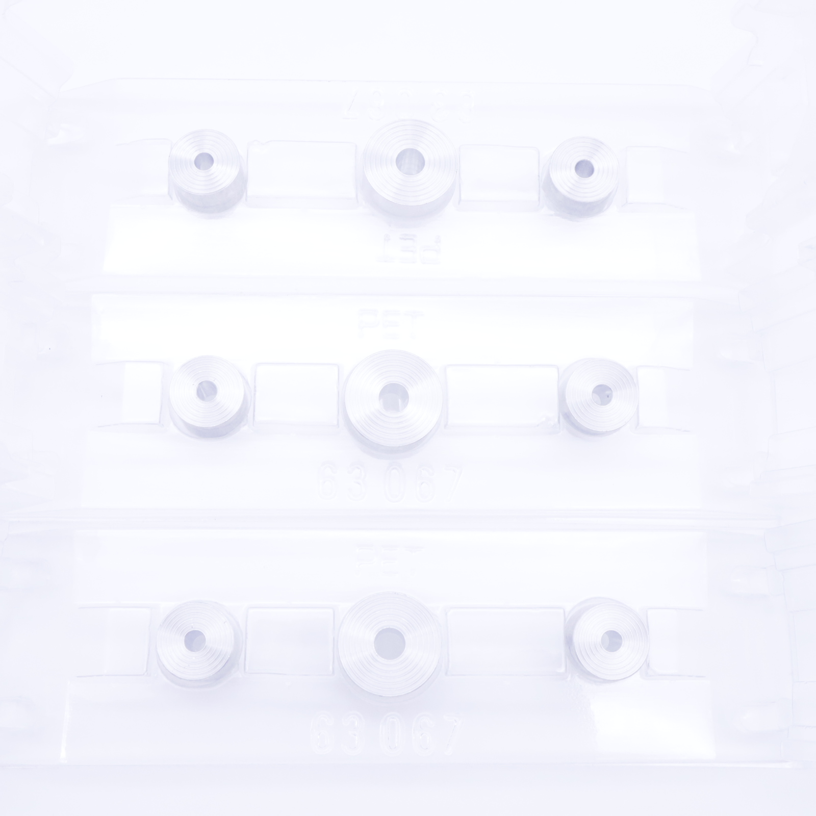 Märklin 46870 (8) Märklin 46870 SBB Teleskophaubenwagen-Set – Bild 8