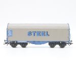 Märklin 47206 ÖBB Güterwagen "STEEL" – Bild 2