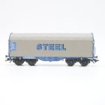 Märklin 47206 ÖBB Güterwagen "STEEL" – Bild 4