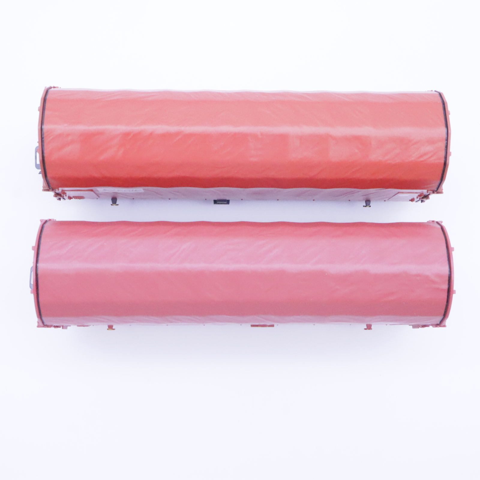 Märklin 47208 (4) Märklin 47208 NS Schiebeplanenwagen-Set – Bild 4