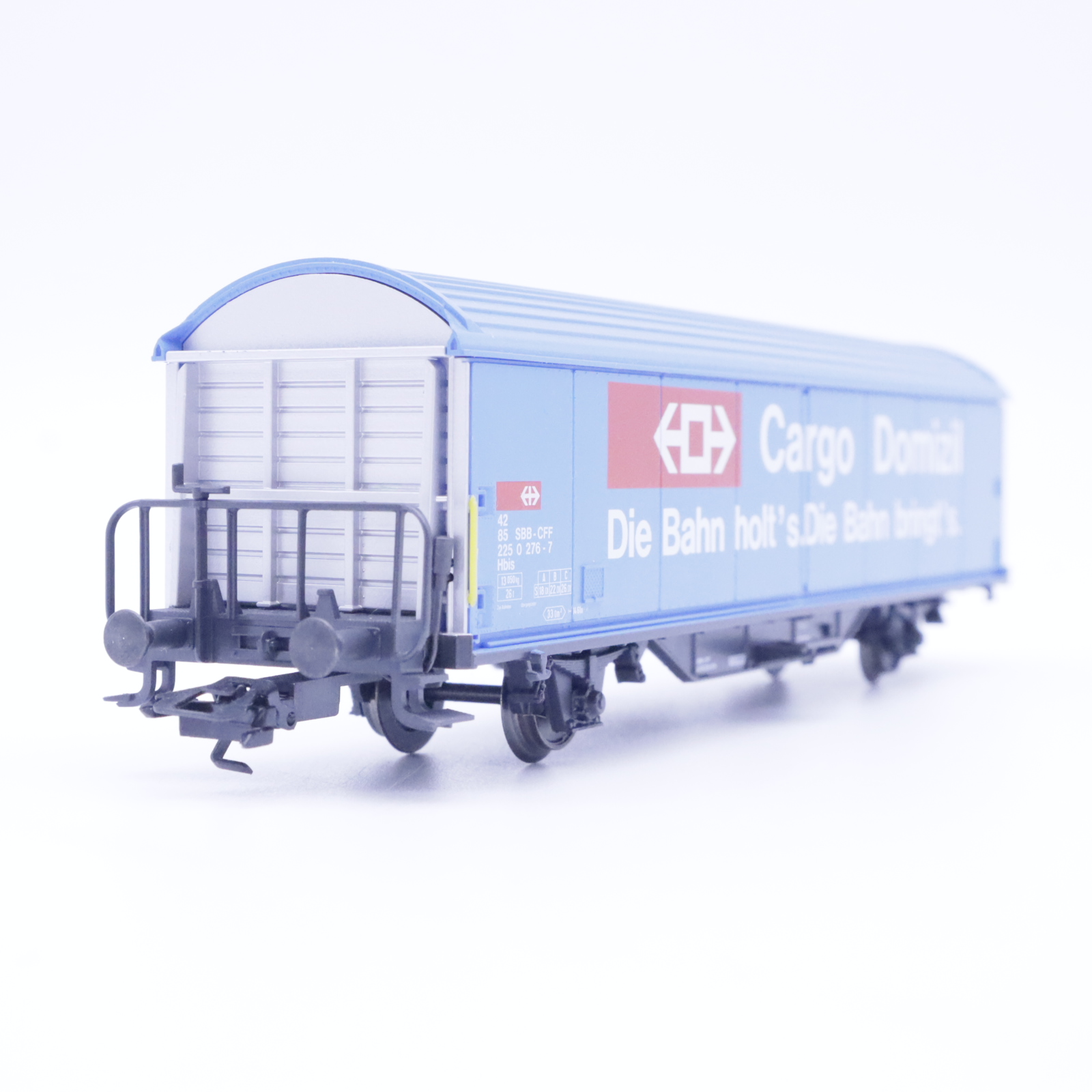 Märklin 4735 (1) Güterwagen Spur H0 AC