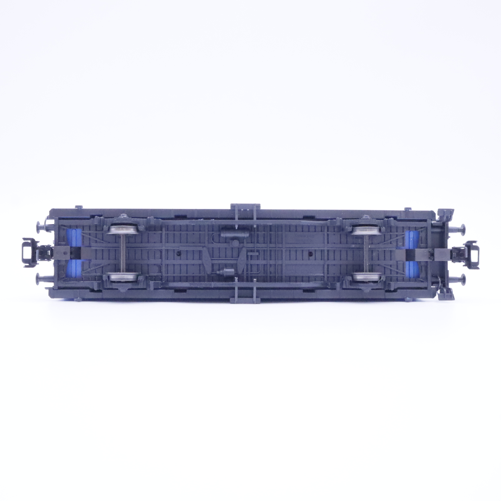 Märklin 4735 (6) Märklin 4735 SBB Hbis Cargo Domizil – Bild 6