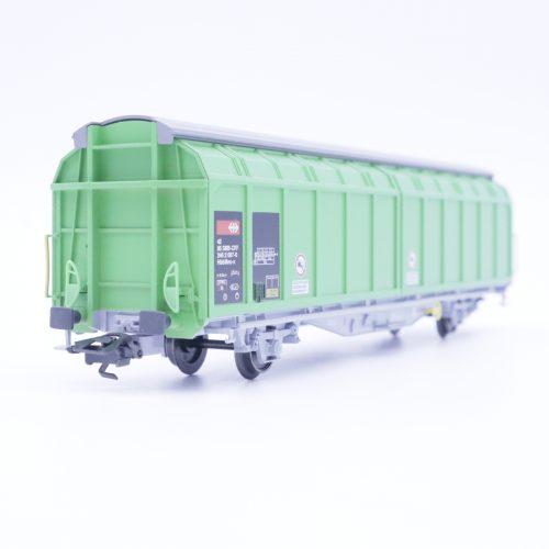 Güterwagen Spur H0 AC