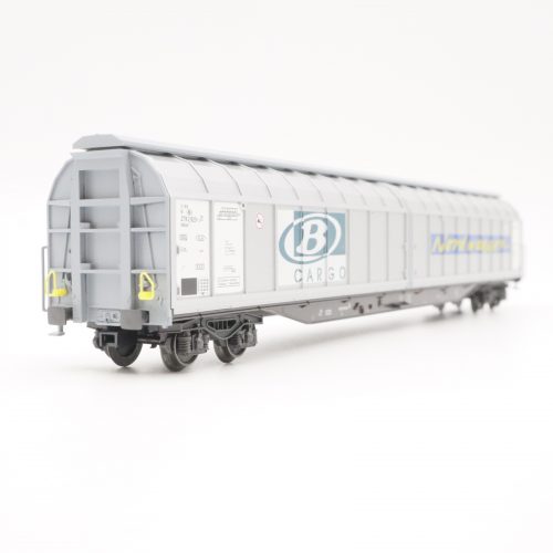 Güterwagen Spur H0 Ac