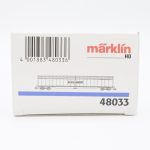 Märklin 48033 DB Schiebewandwagen – Bild 9