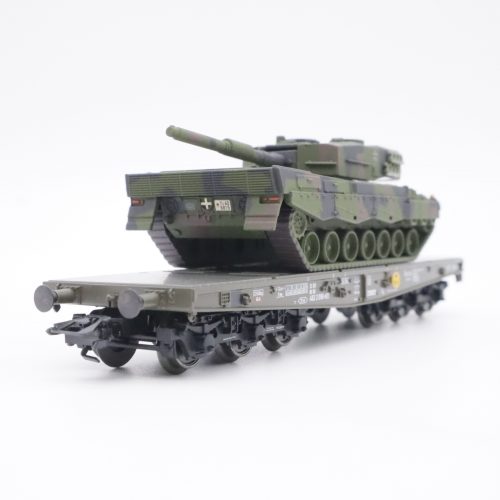 Güterwagen Spur H0 AC