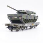 Güterwagen Spur H0 AC