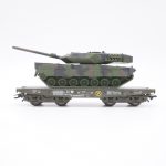 Märklin 48711 Panzertransport "Leopard 2" – Bild 2