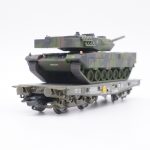 Märklin 48711 Panzertransport "Leopard 2" – Bild 3