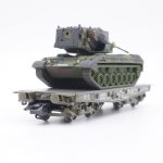 Märklin 48712 Panzertransport "Gepard" – Bild 3