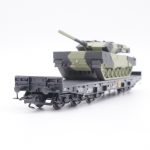 Güterwagen Spur H0 AC