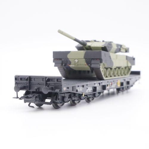 Güterwagen Spur H0 AC