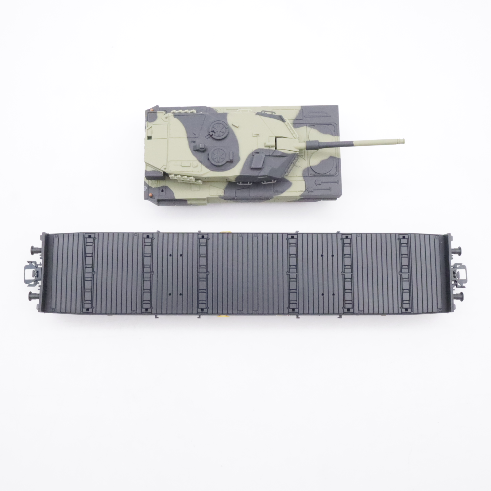 Märklin 48715 (5) Märklin 48715 Panzertransport "Leopard 2" – Bild 5