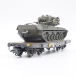 Güterwagen Spur H0 AC