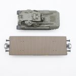 Märklin 48716 Panzertransport "Cheetah" – Bild 5