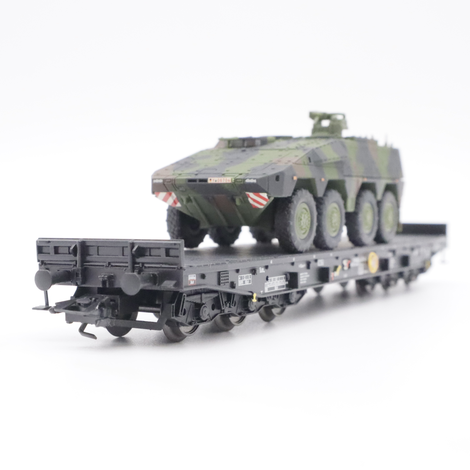 Märklin 48731 (1) Güterwagen Spur H0 AC