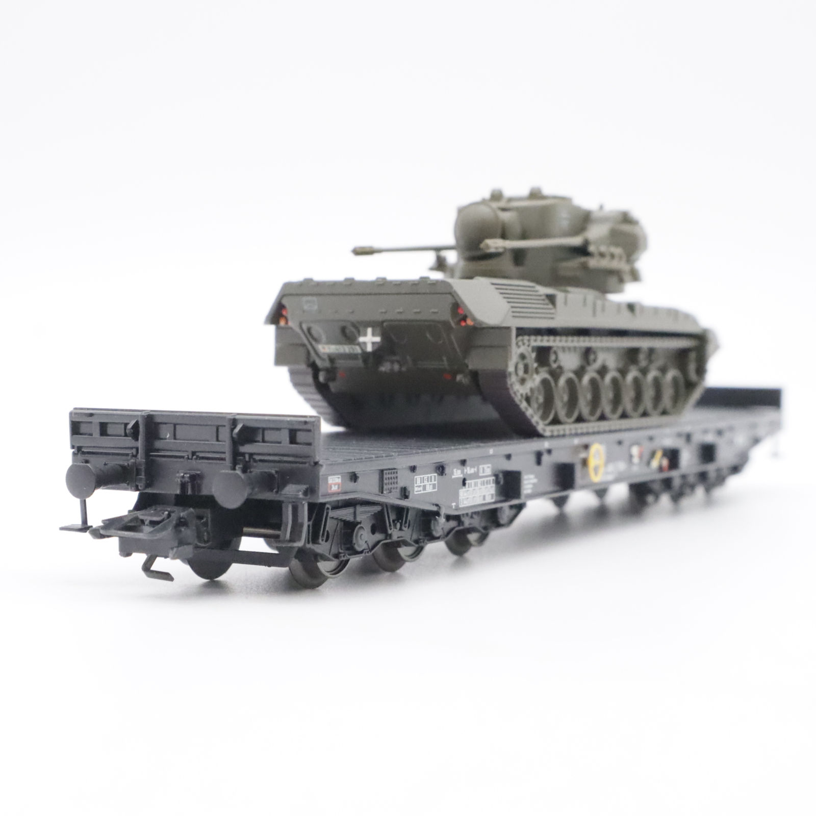 Märklin 48733 (1) Güterwagen Spur H0 AC